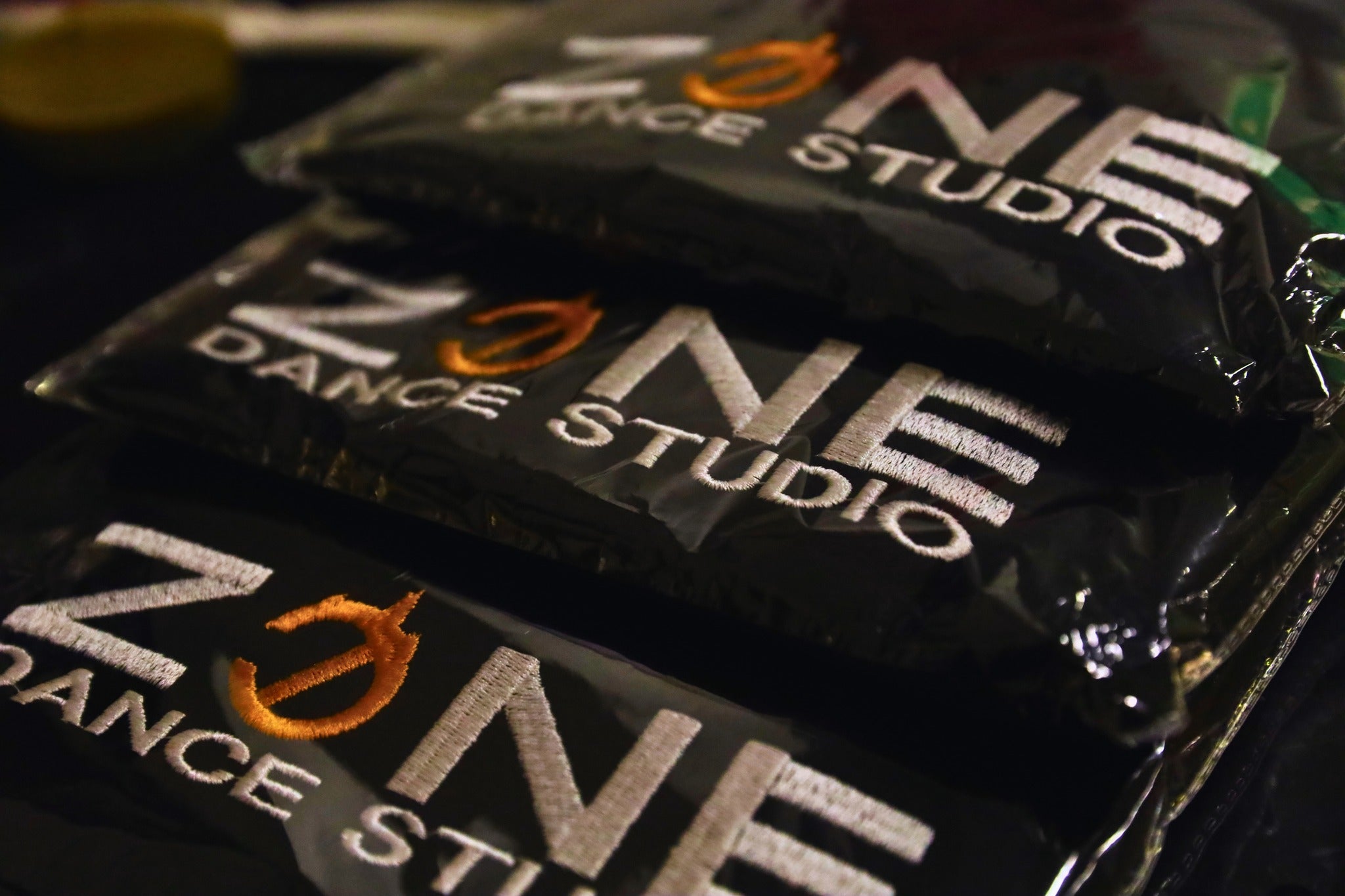 1ST YEAR ANNIVERSARY TEE