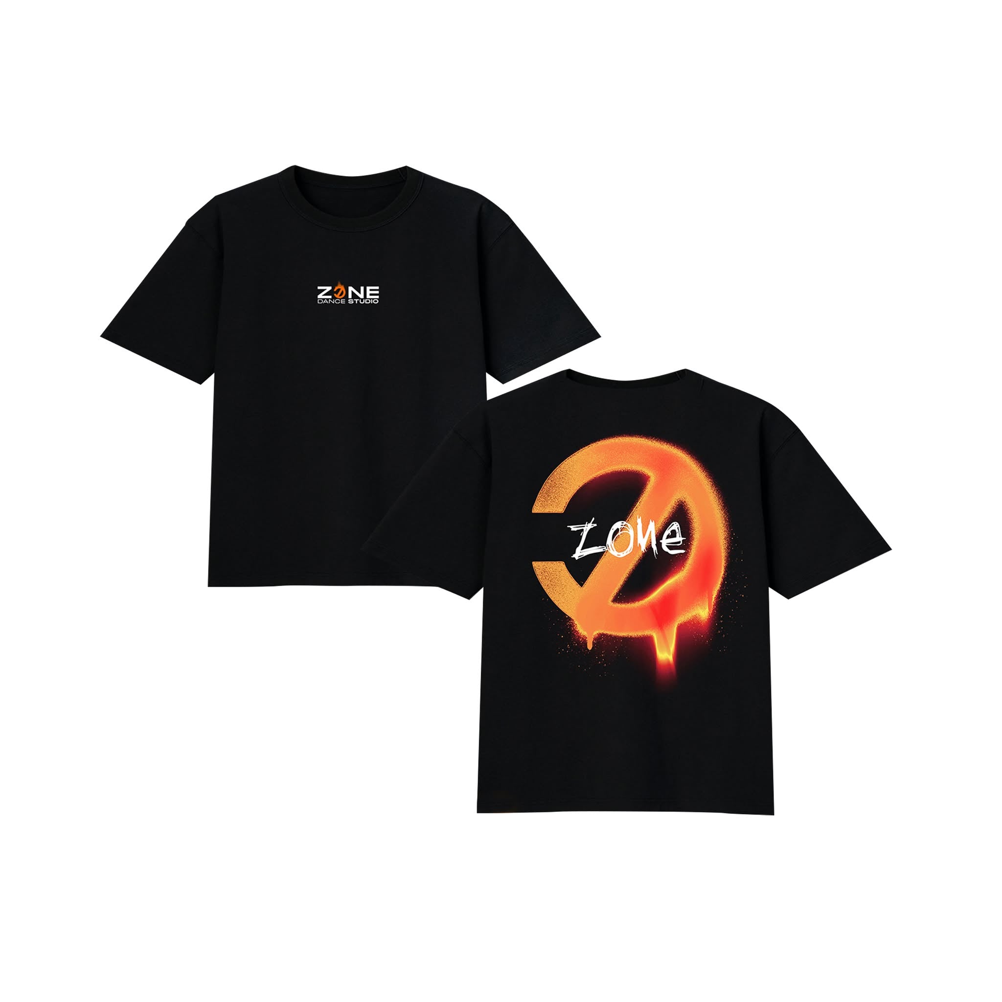 1ST YEAR ANNIVERSARY TEE