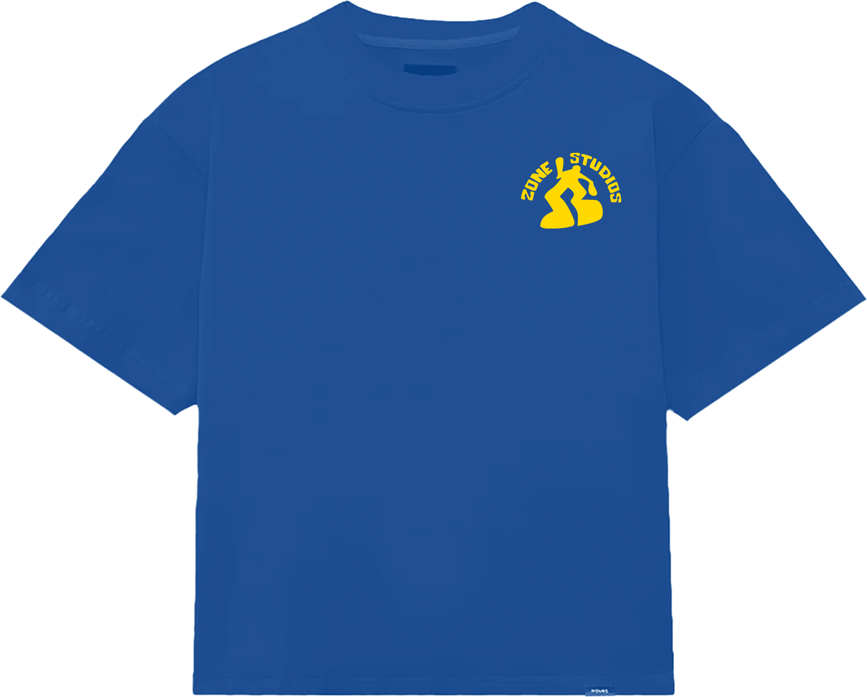 SUMMER DANCE CAMP MERCH (AQUA BLUE)