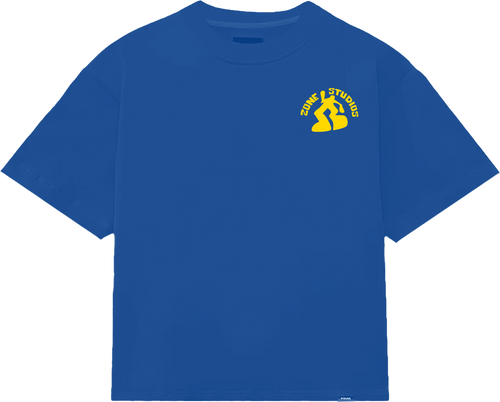 SUMMER DANCE CAMP MERCH (AQUA BLUE)